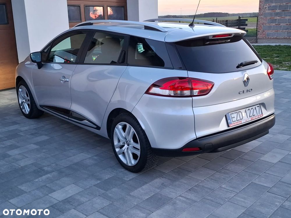 Renault Clio (Energy) TCe 90 Start & Stop LIMITED - 23