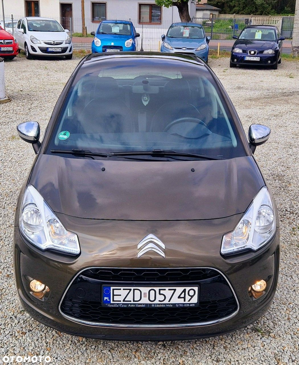 Citroën C3 - 10