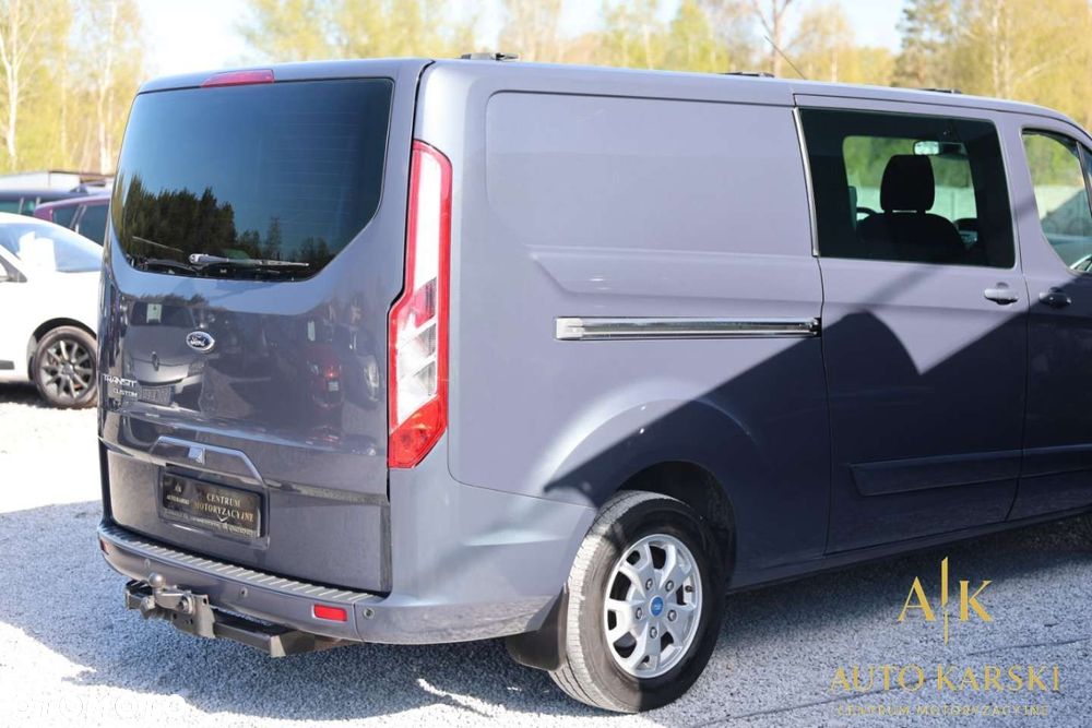 Ford Transit - 12