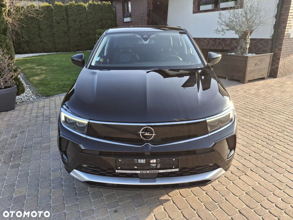 Opel Grandland 1.5 CDTI Business Elegance S&S - 2