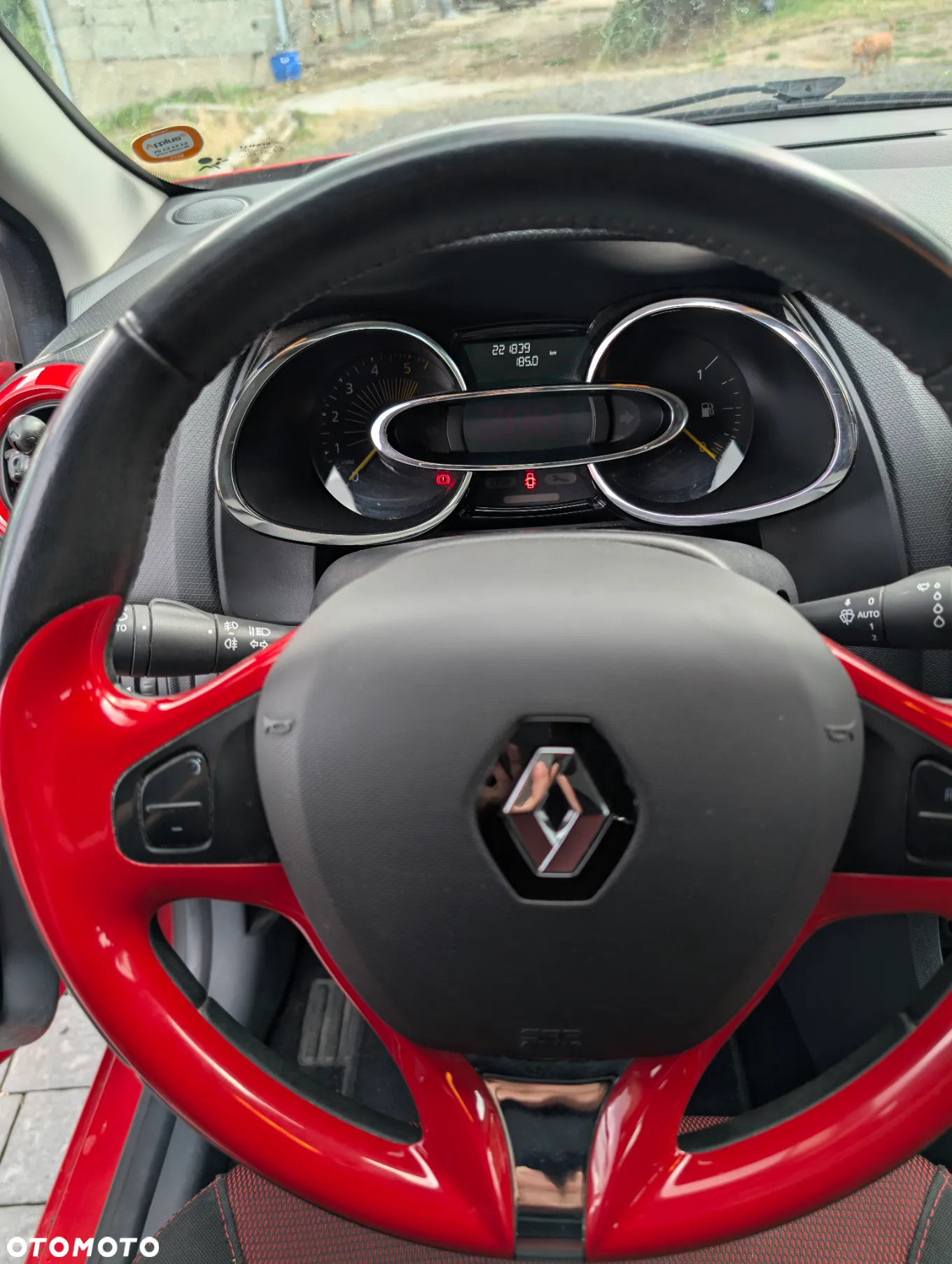Renault Clio Grandtour dCi 90 Dynamique - 13