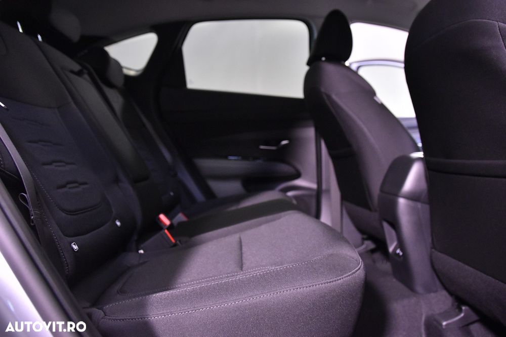 Hyundai Tucson 1.6 l 239 CP 2WD 6AT HEV Style - 11