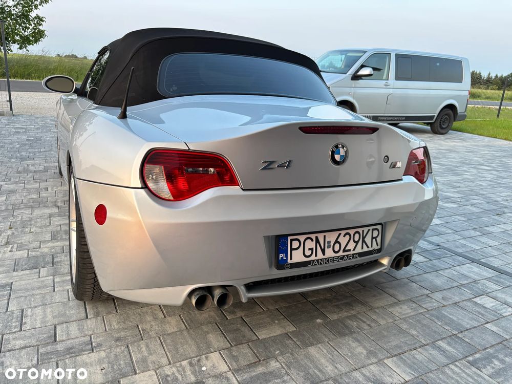 BMW Z4 - 6