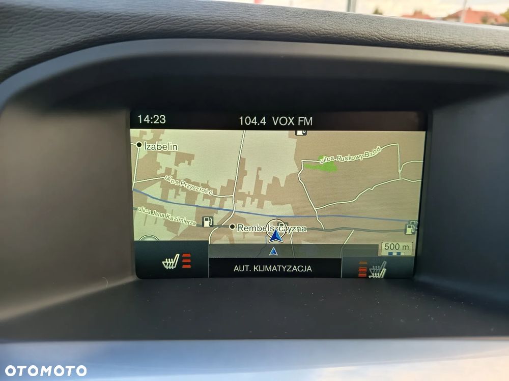 Volvo V60 D4 Geartronic RDesign - 21