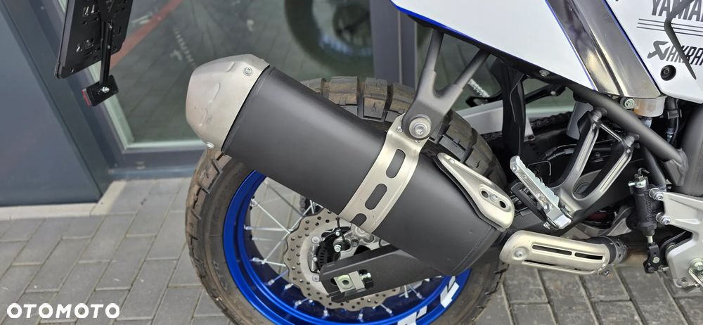 Yamaha Tenere - 17