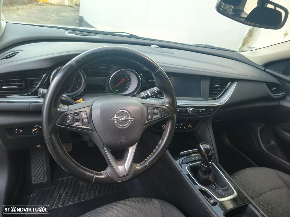 Opel Insignia Sports Tourer - 7