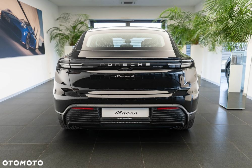 Porsche Macan 4 100kWh - 9