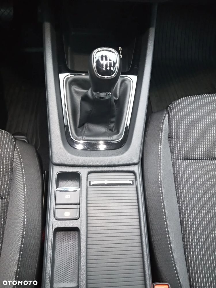 Skoda Octavia 1.5 TSI GPF ACT Ambition - 16