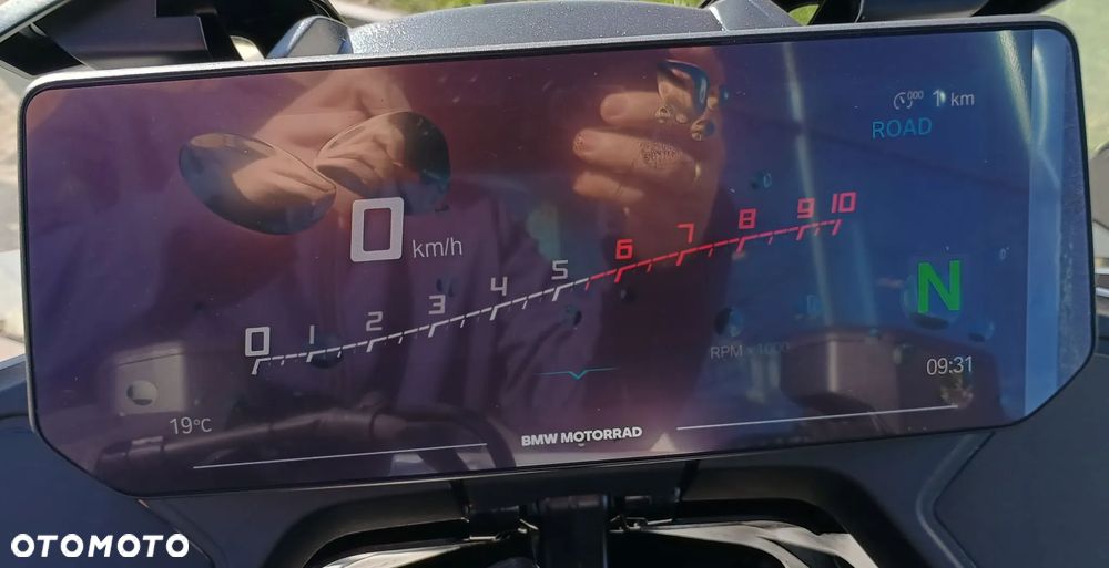 BMW RT - 6
