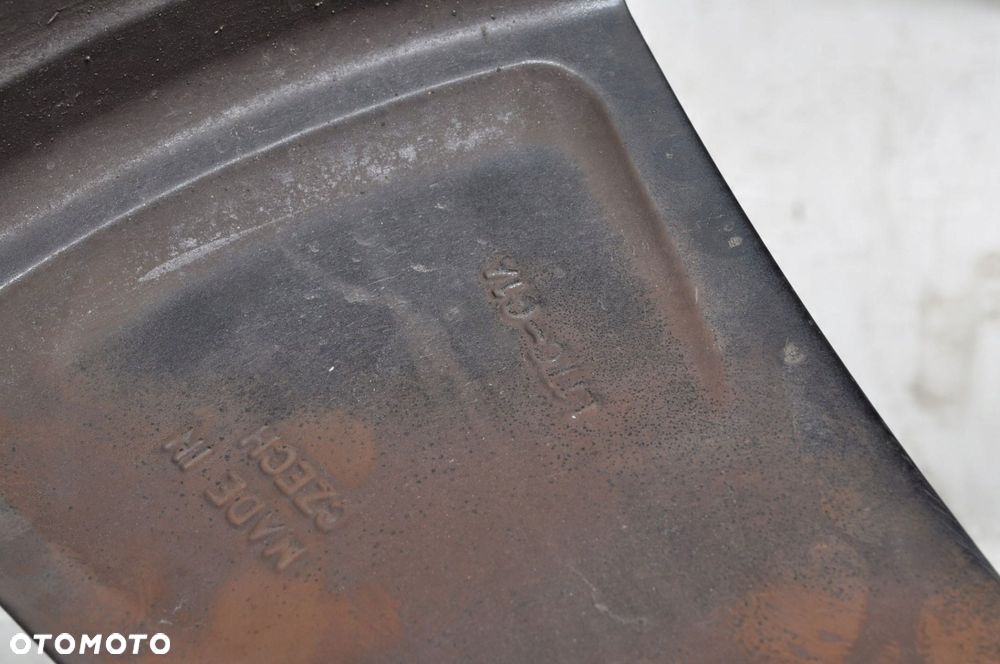 FORD PUMA MK2  FELGI ALUMINIOWE R19" 7.5J 5X108 ET47.5 L1TC-G1A - 10