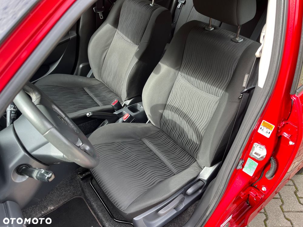 Suzuki Swift 1.2 Comfort - 12