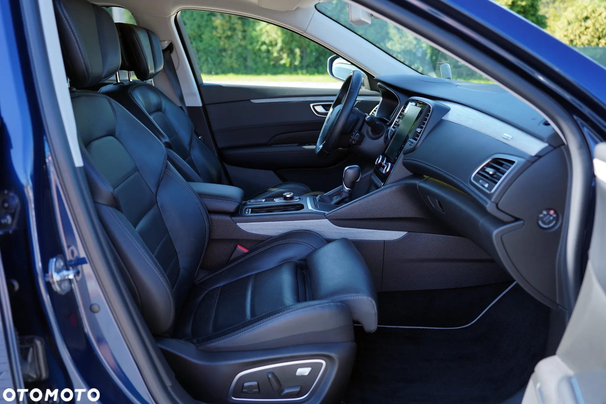 Renault Talisman Grandtour ENERGY TCe 200 EDC INITIALE PARIS - 23