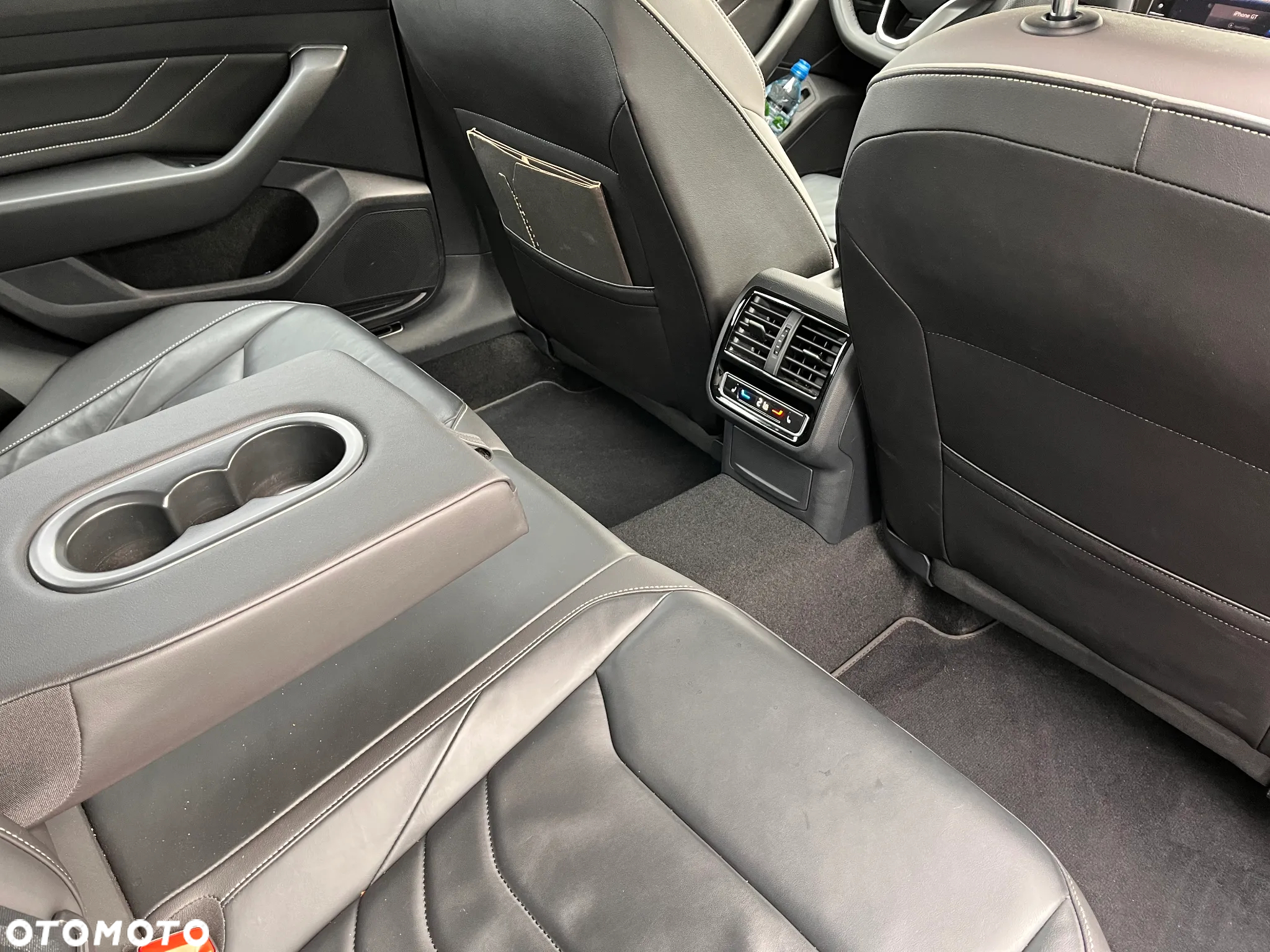 Volkswagen Arteon 2.0 TSI 4Motion Elegance DSG - 18