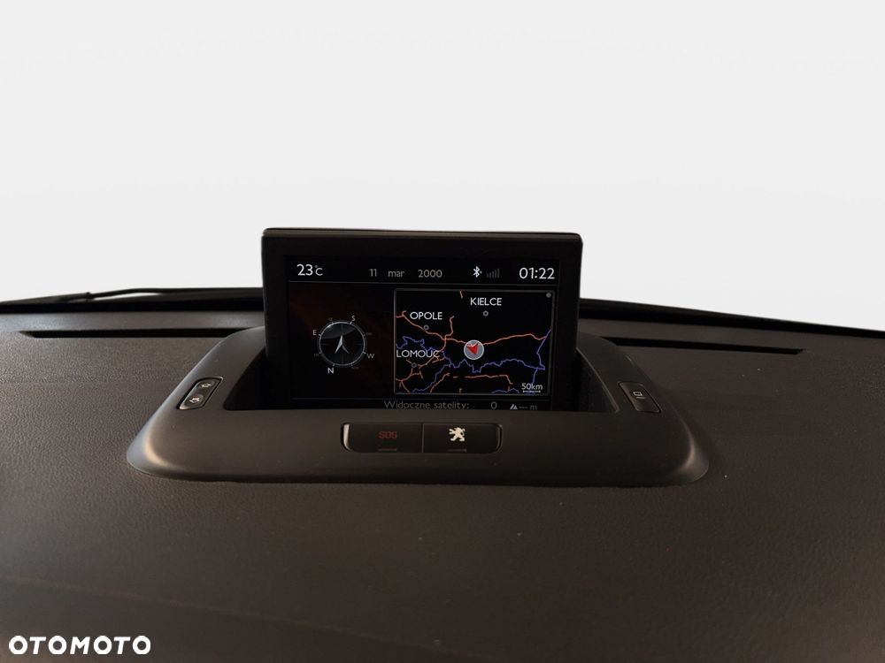 Peugeot 3008 - 19