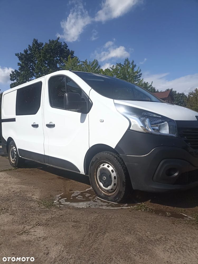 Renault Trafic 3 - 3