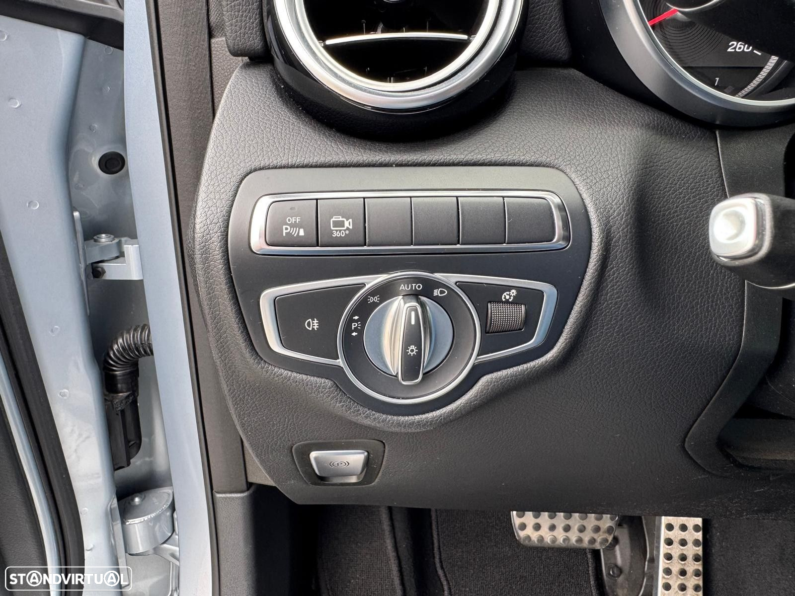 Mercedes-Benz GLC 250 d Coupé AMG Line 4-Matic - 20