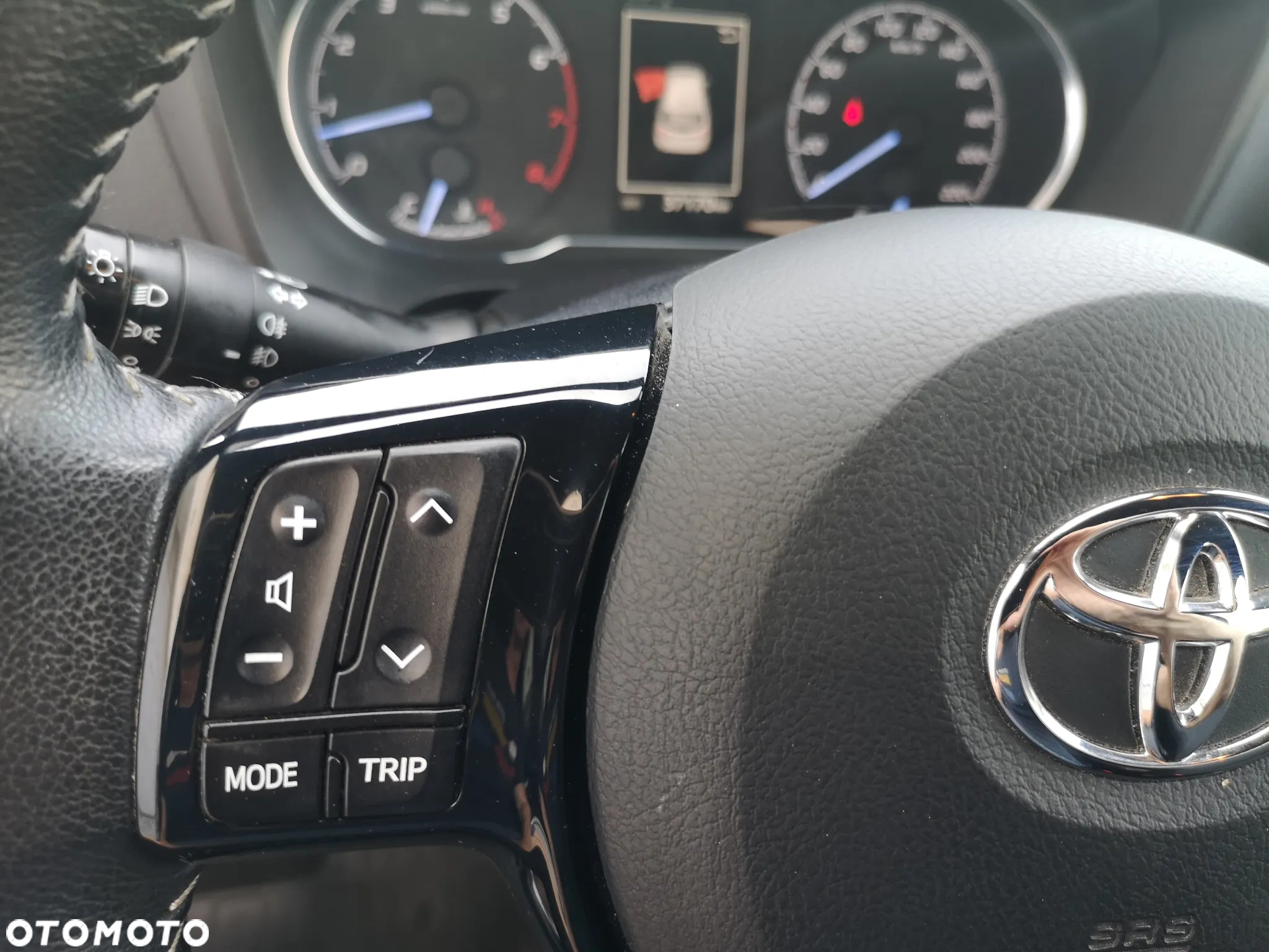 Toyota Yaris 1.5 Selection - 20