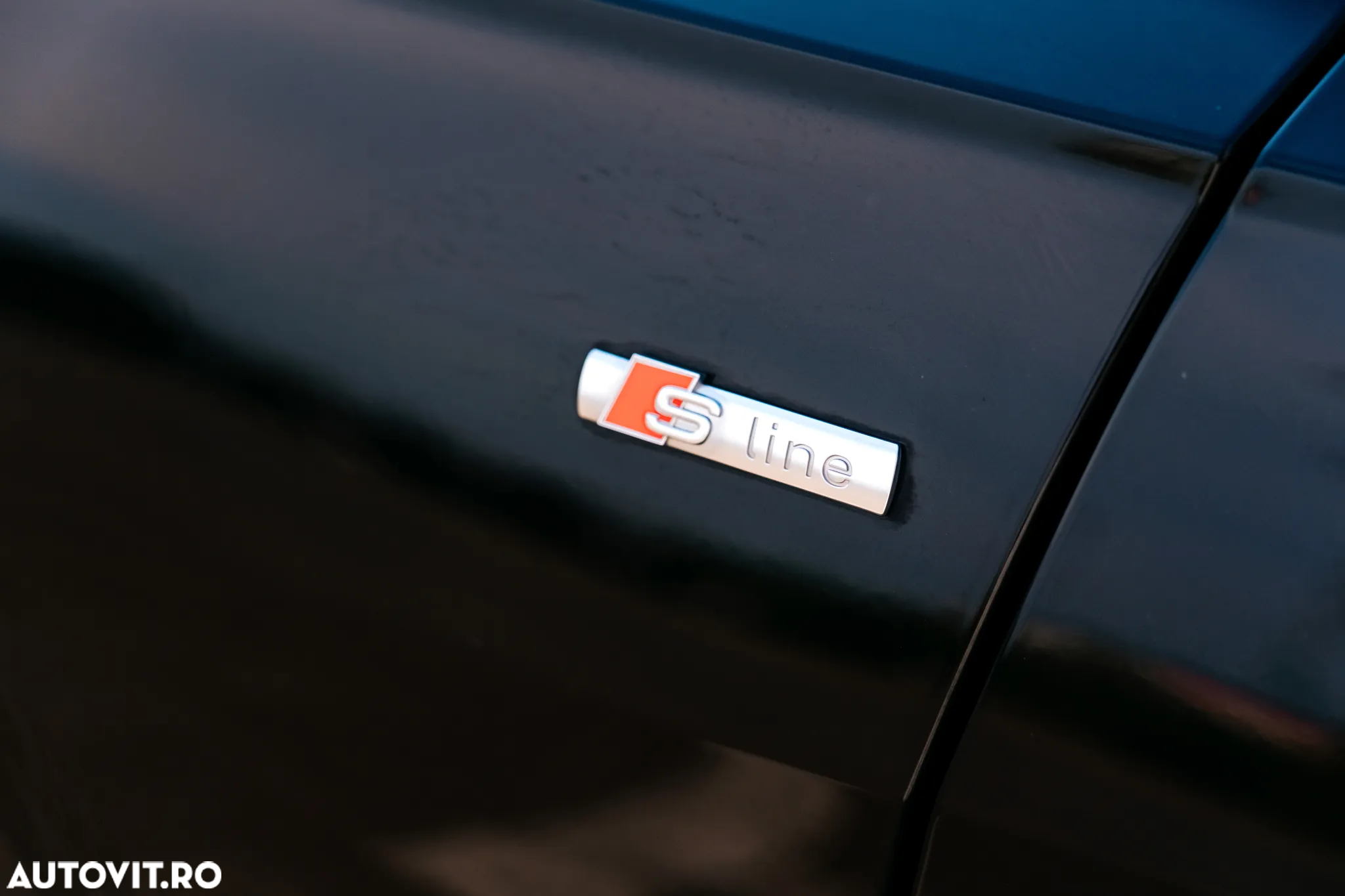 Audi A6 40 TDI S tronic S line - 32