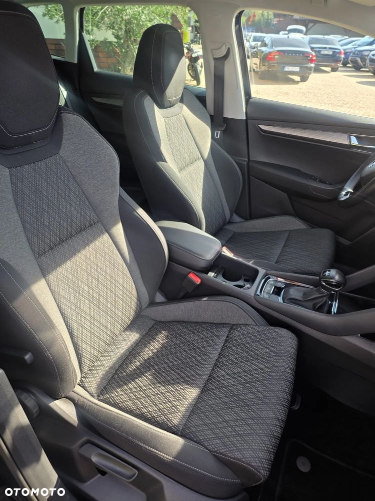 Skoda Karoq 2.0 TDI SCR 4x2 Style DSG - 15