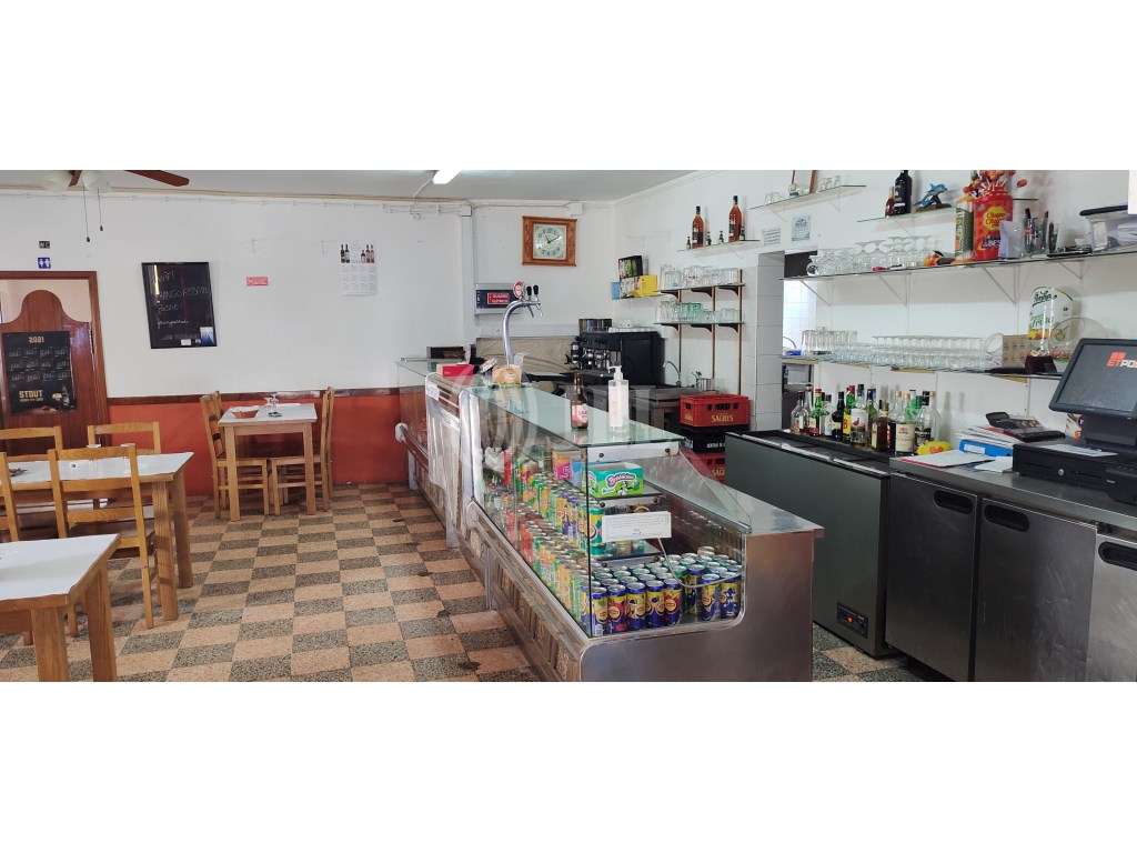 Moradia e loja anexa no centro da Carrasqueira, Comporta - Grande imagem: 3/7