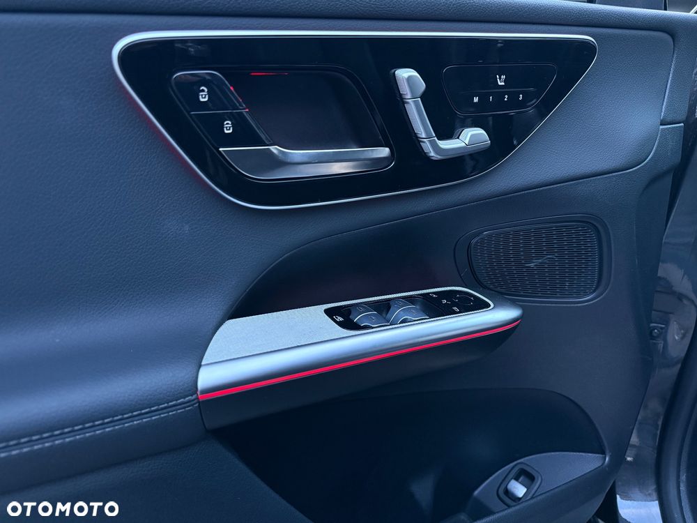 Mercedes-Benz GLC 200 d 4-Matic - 7