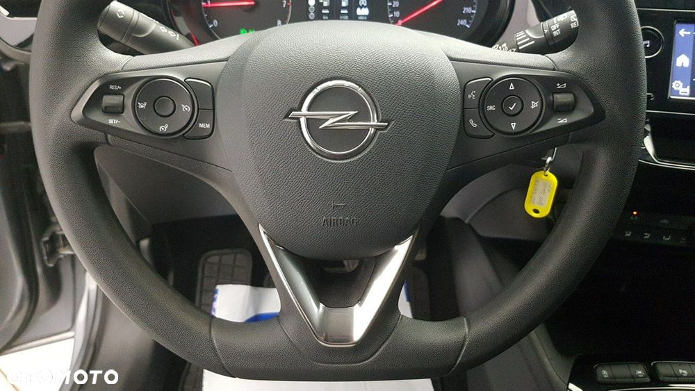 Opel Corsa - 22