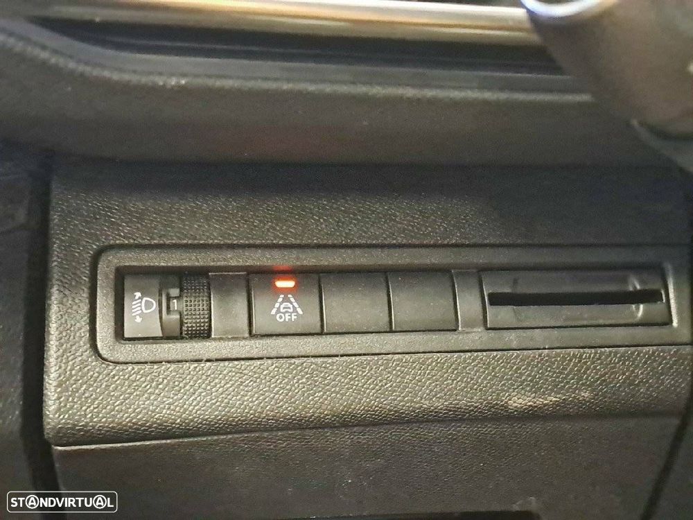 Peugeot 5008 1.5 BlueHDi Allure Pack EAT8 - 14