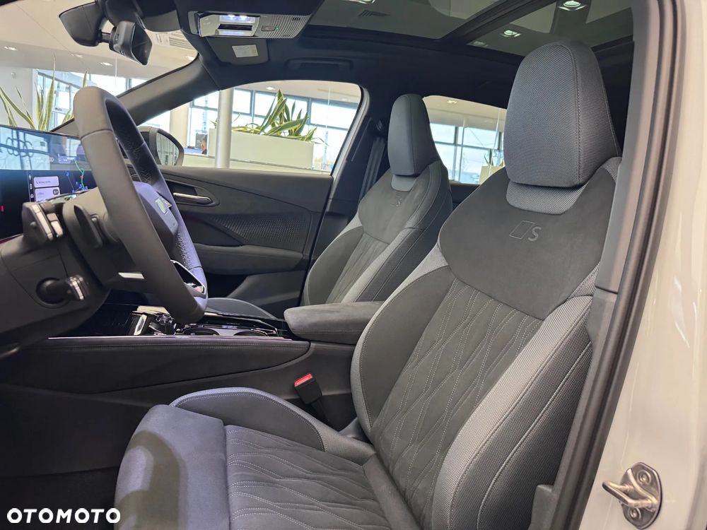 Audi Q3 TFSI 195 kW Quattro S tronic - 11