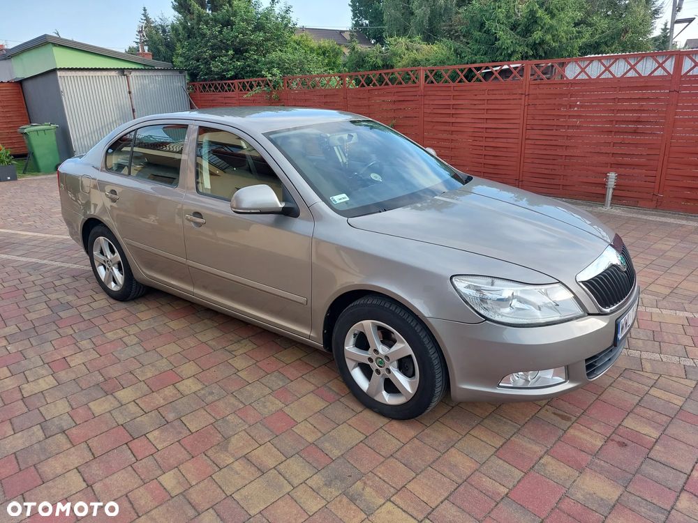 Skoda Octavia 1.6 TDI Classic - 1