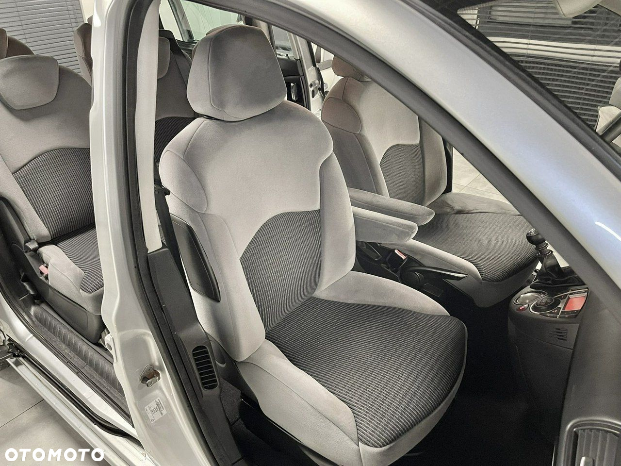Citroën C8 2.0 HDi Exclusive - 29