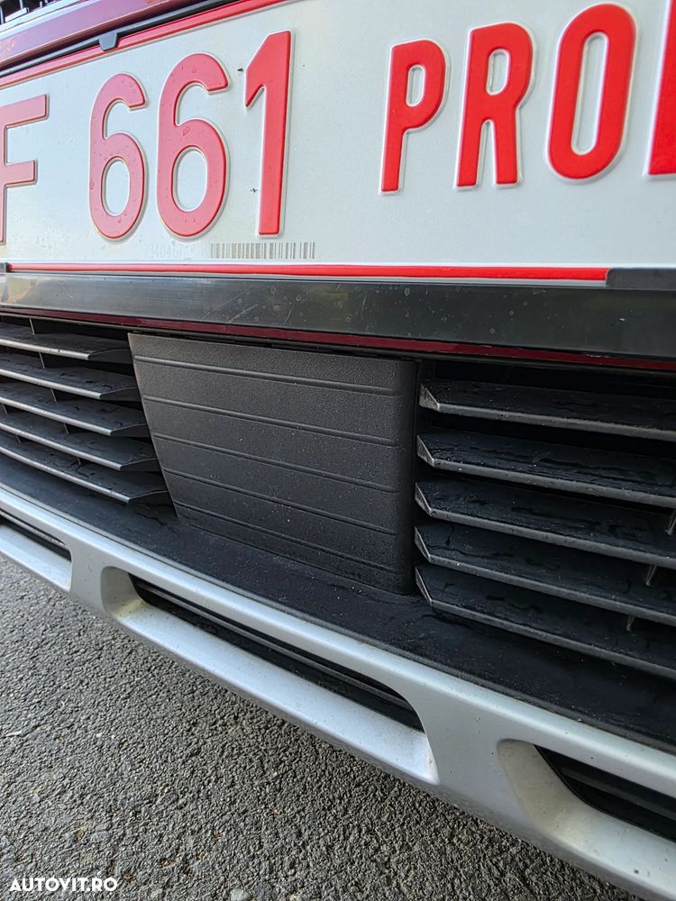 Peugeot 3008 PureTech 130 Stop & Start GPF EAT8 Allure - 12