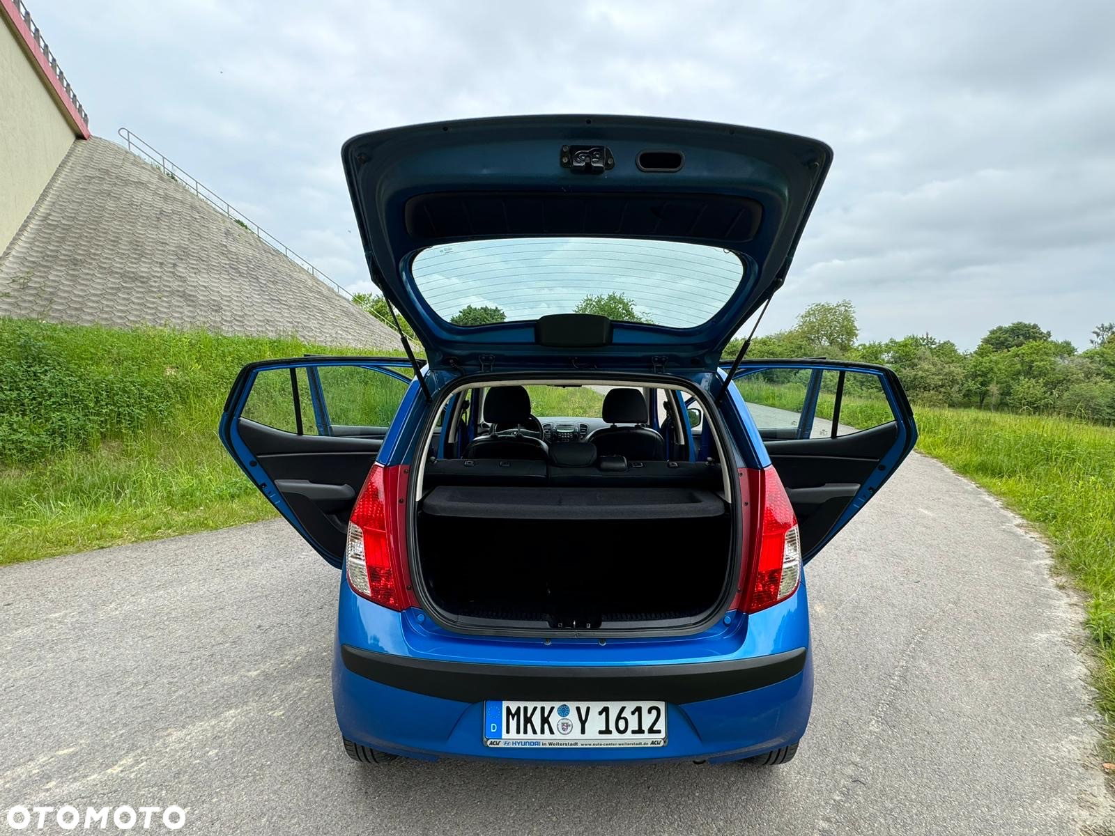 Hyundai i10 1.1 Edition Plus - 20