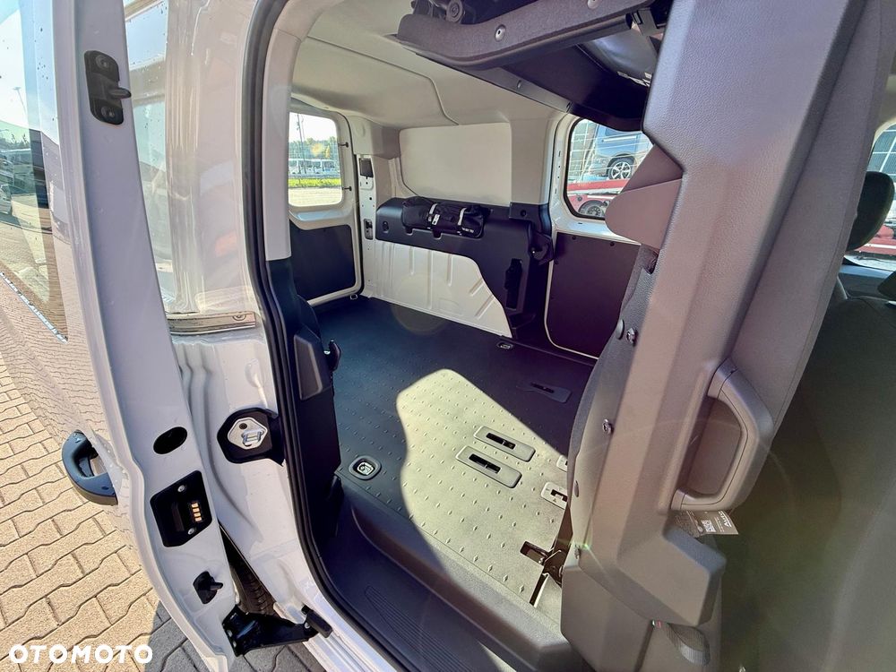 Volkswagen Caddy Flexible - 25