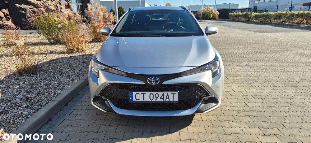 Toyota Corolla - 3