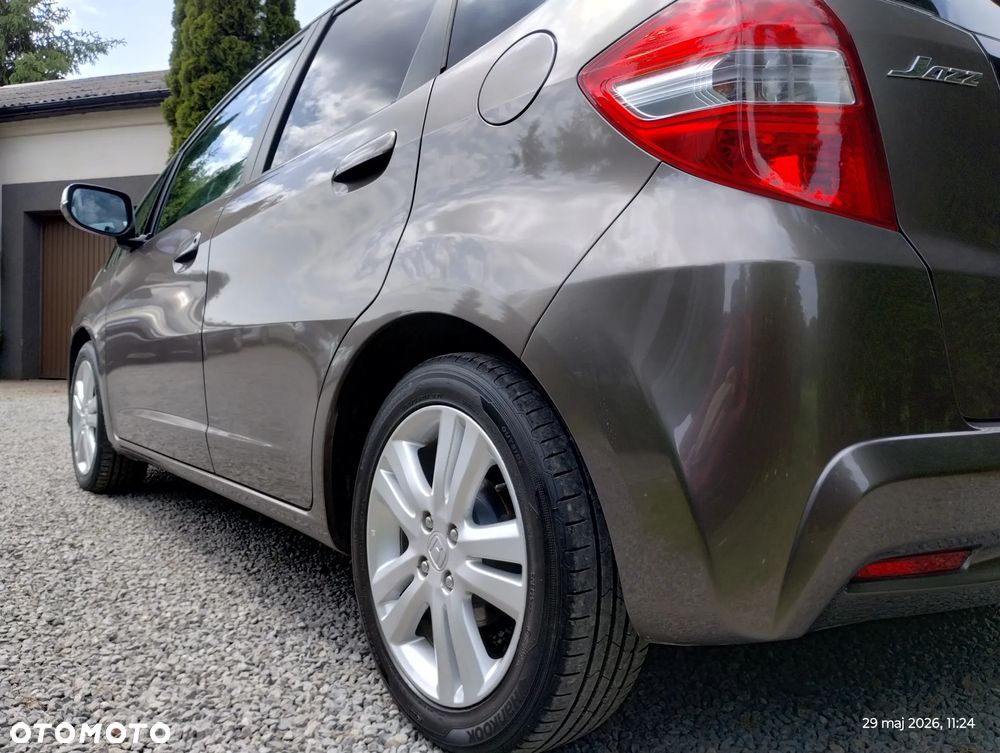 Honda Jazz 1.4 i-VTEC Exclusive - 15