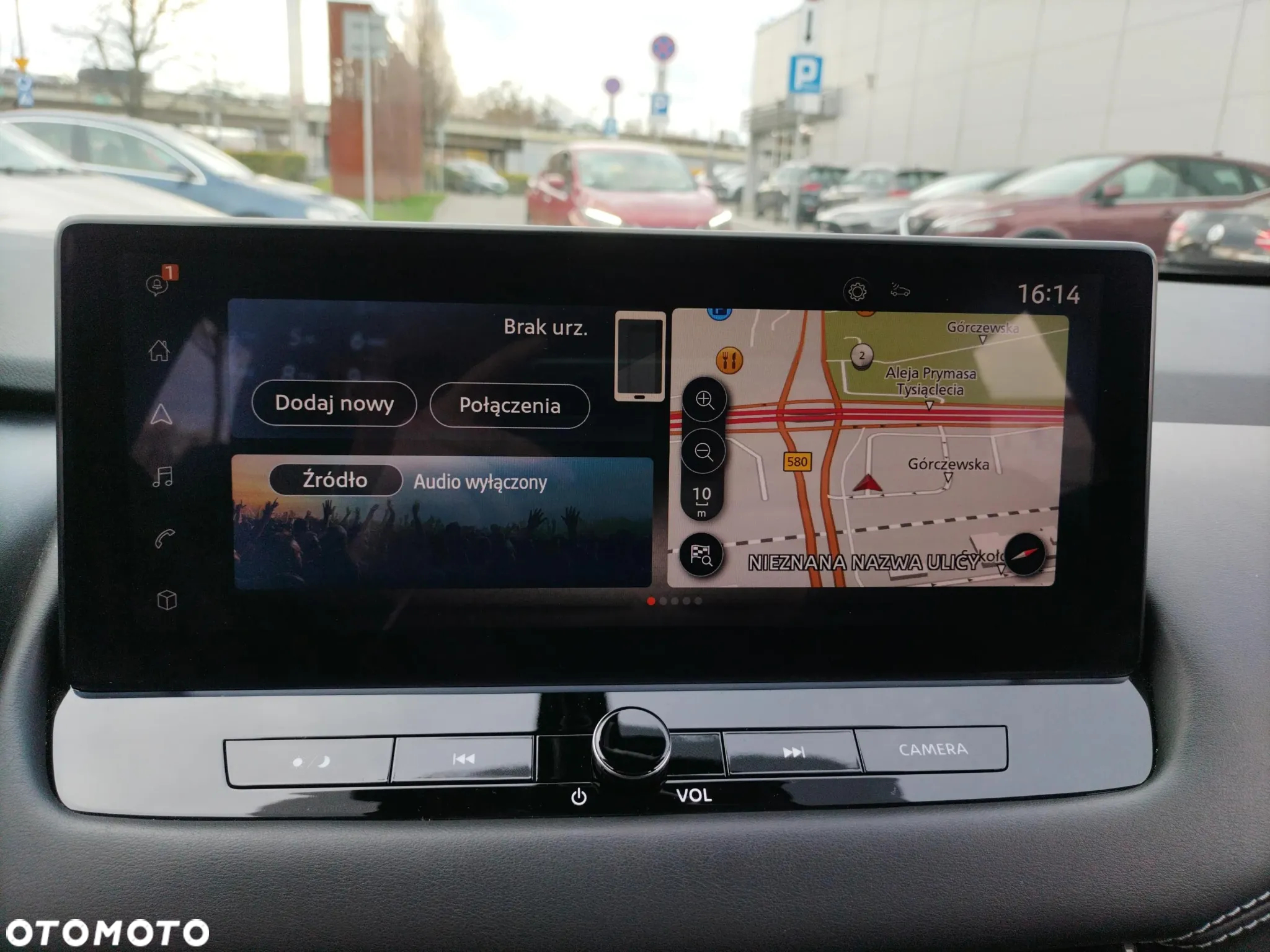 Nissan Qashqai 1.3 DIG-T mHEV N-Connecta - 15