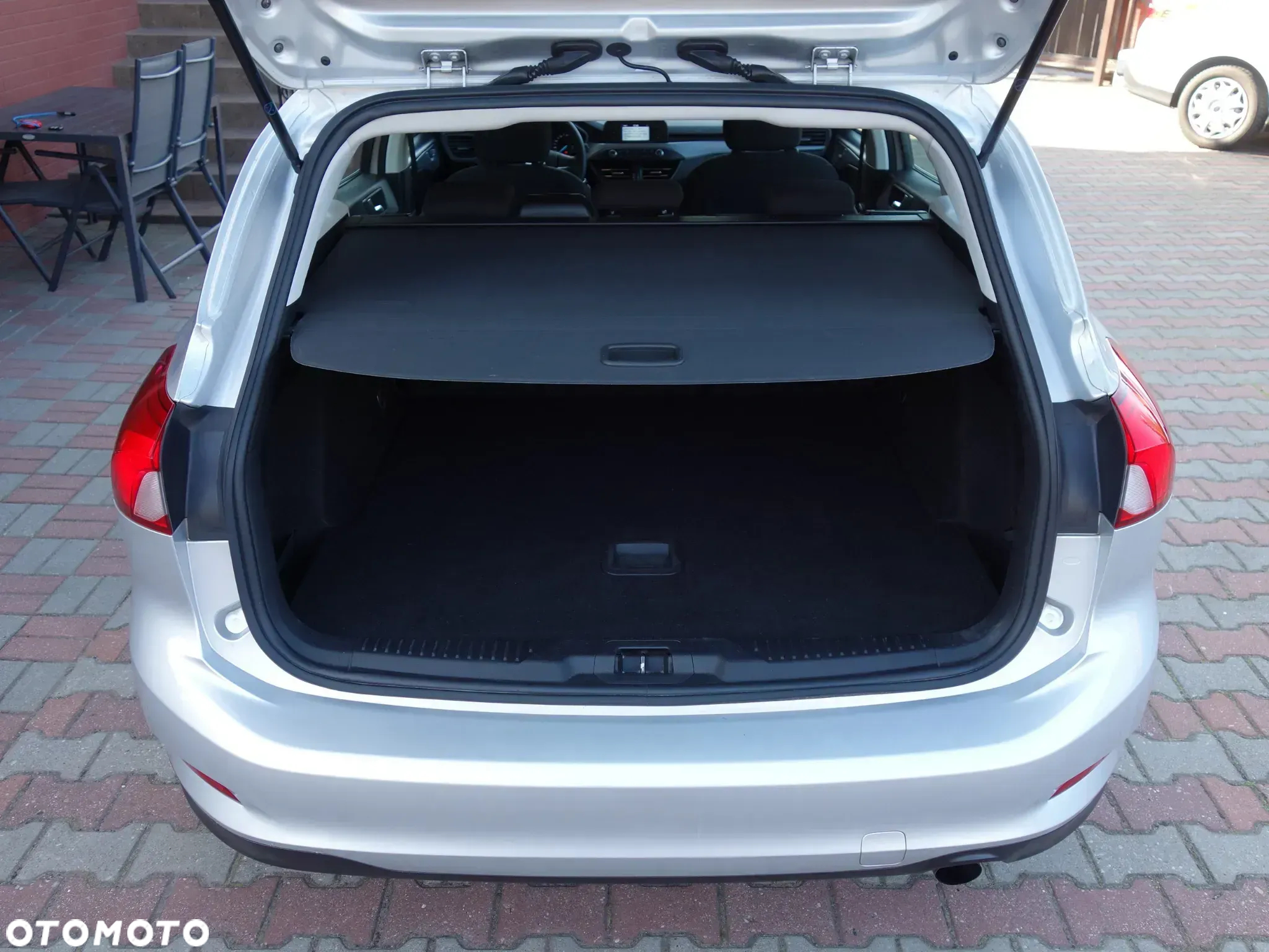 Ford Focus 1.5 EcoBlue Start-Stopp-System ACTIVE DESIGN - 14