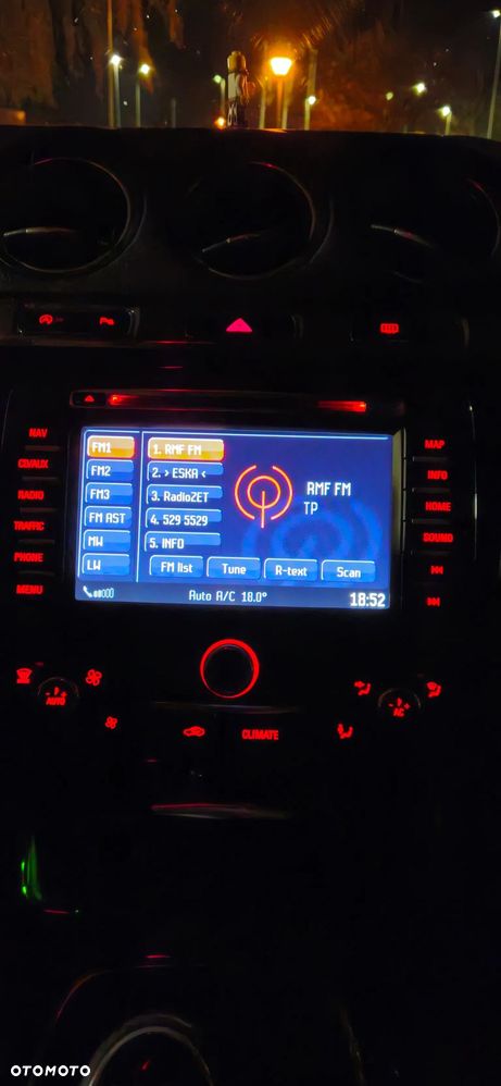 Ford S-Max 1.6 TDCi DPF Start Stopp System Trend - 18