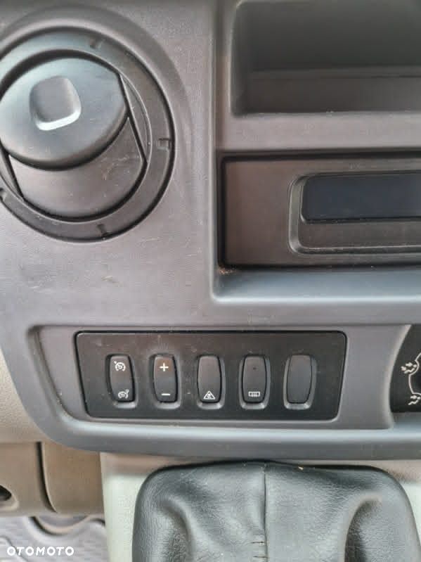 Renault MASTER - 21