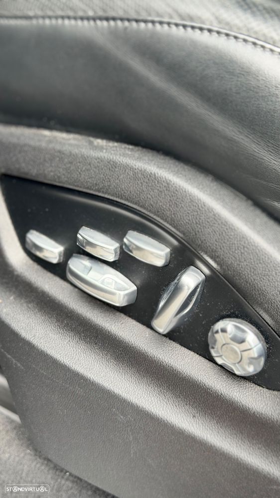 Porsche Cayenne S Tiptronic S - 18