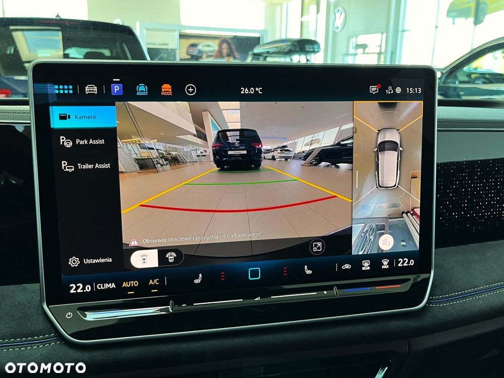 Volkswagen Tiguan 1.5 eTSI R-Line Plus DSG - 12