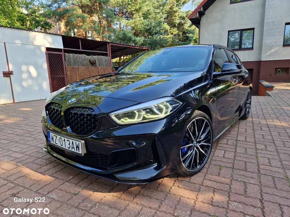 BMW 1M - 18