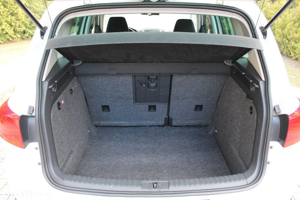 Volkswagen Tiguan 2.0 TDI DPF 4Motion Sport & Style - 18