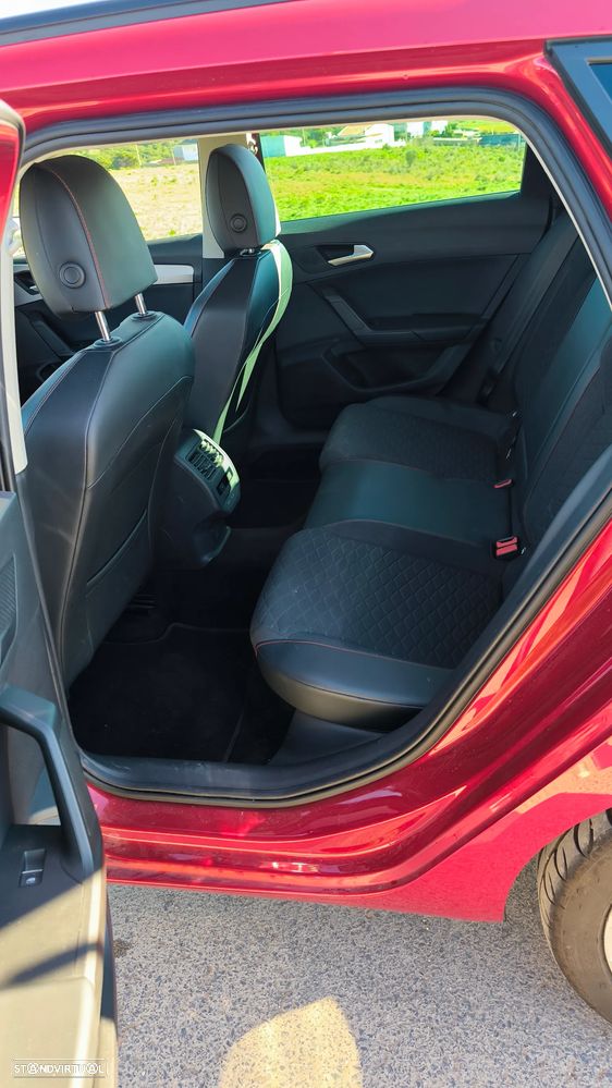 SEAT Leon ST - 5