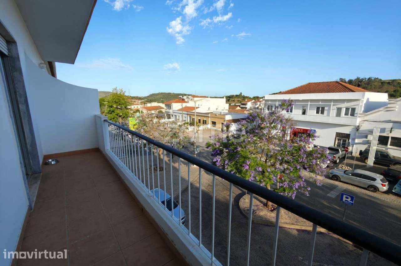 Apartamento T2 em S.B.Messines - View 4