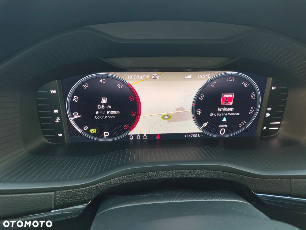 Skoda Karoq 2.0 TDI 4x4 DSG Sportline - 17
