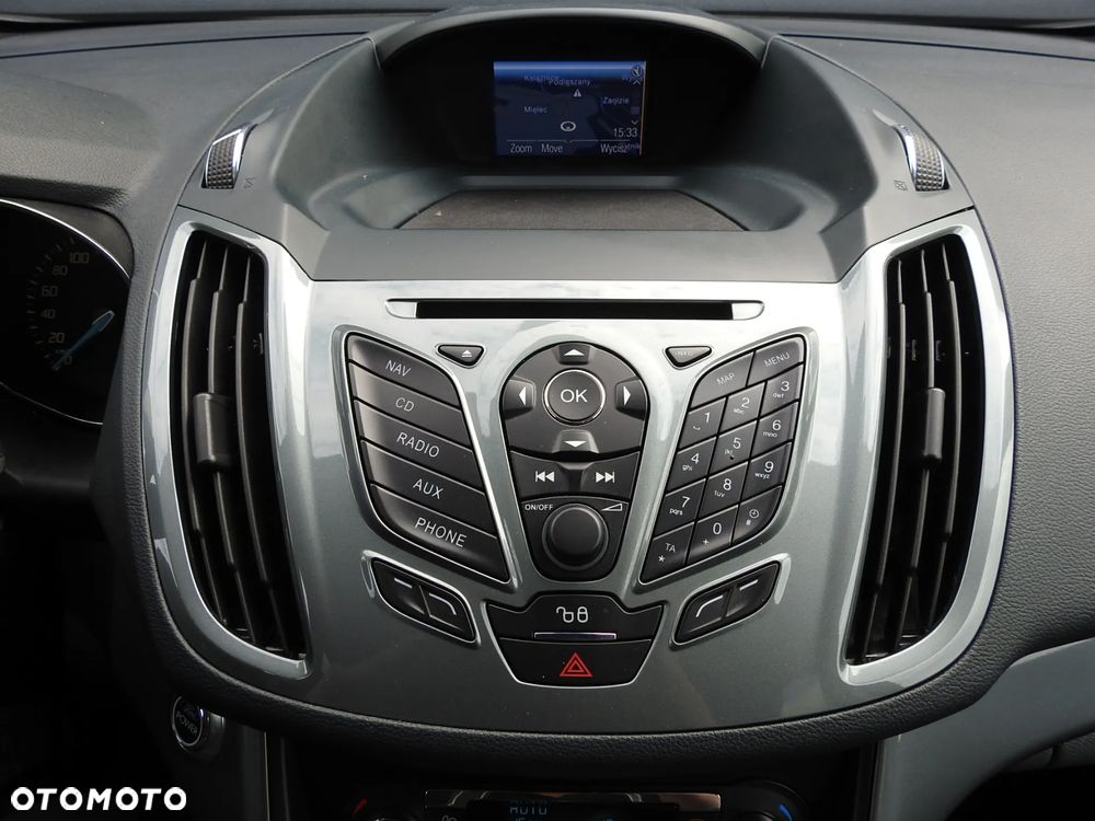 Ford Grand C-MAX 2.0 TDCi Titanium MPS6 - 27