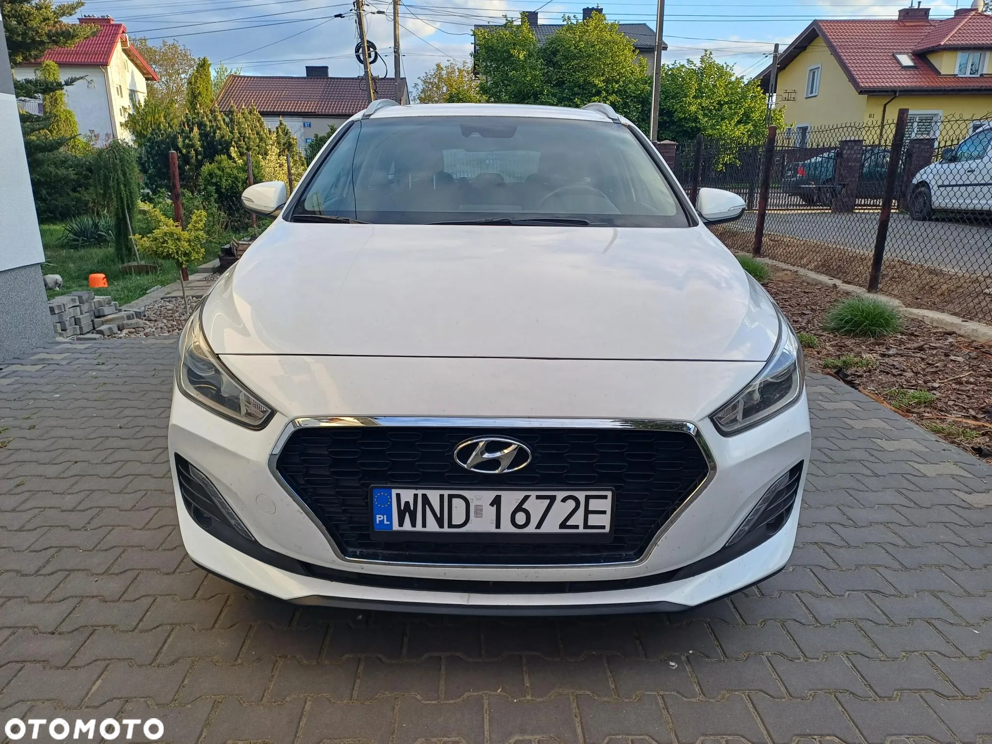 Hyundai i30 1.4 T-GDI Comfort - 2