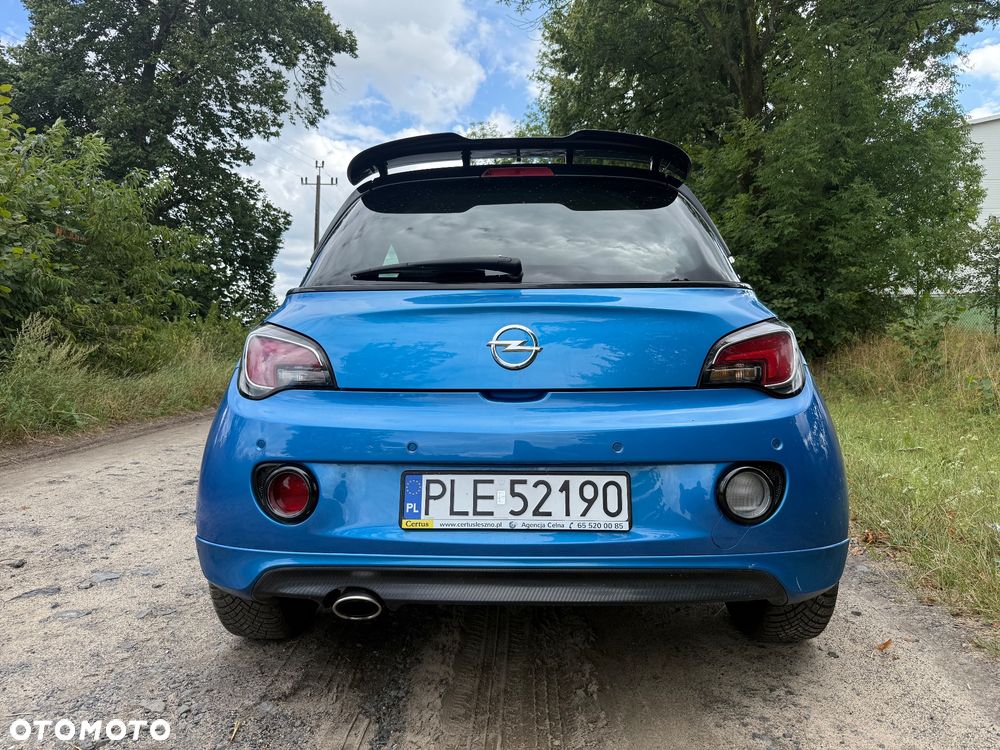 Opel Adam S - 12
