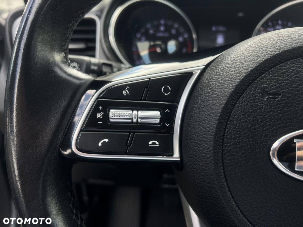 Kia Ceed 1.4 T-GDI M - 26